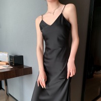Miss Sister's suspender dress with French dress 19