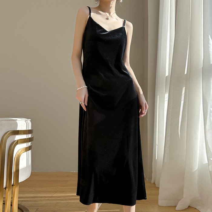 sexy slim mid length skirt 48