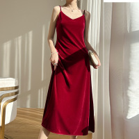 sexy slim mid length skirt 48